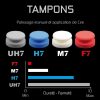 Tampon H<span class="sept">7</span> – Image 2