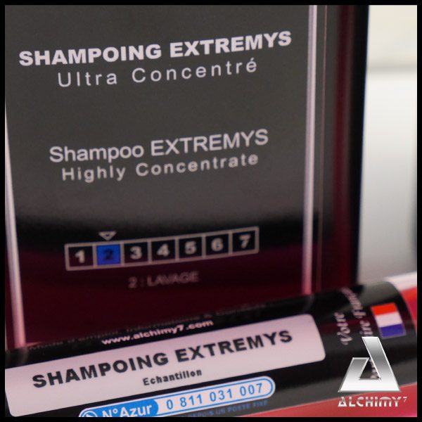 Extremys 3-01 Extremys 3-01