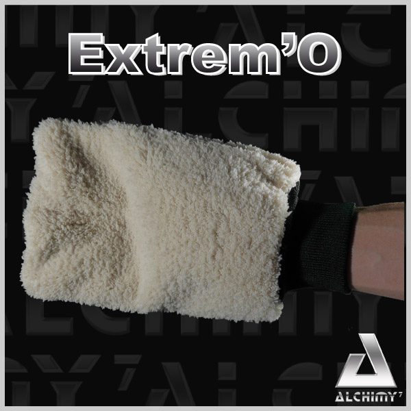 Gant ExtremO-01 Gant ExtremO-01