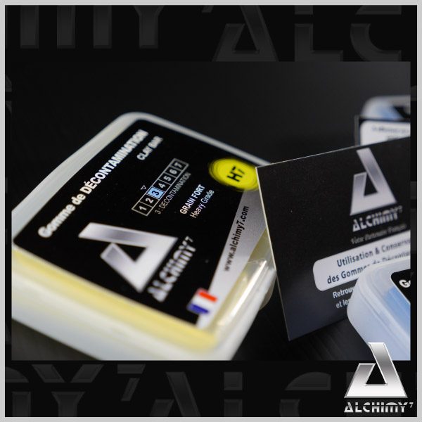 Gomme NEW2-01 Gomme NEW2-01