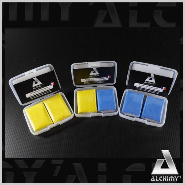 Gomme NEW7-01 Gomme NEW7-01