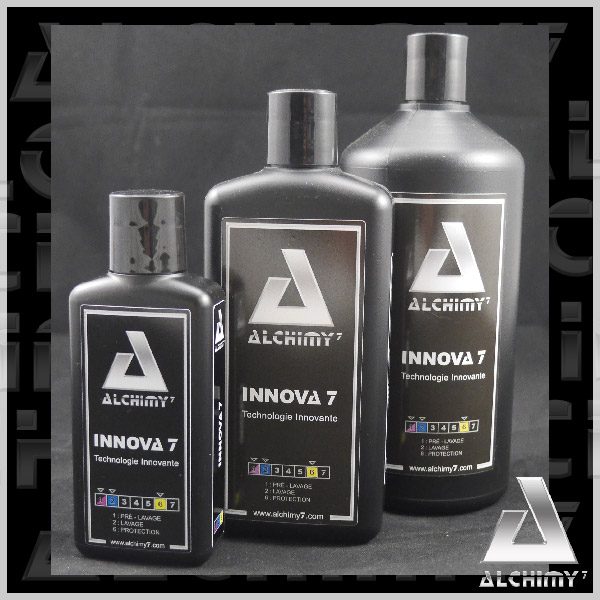 INNOVA 7 – 10-01 INNOVA 7 - 10-01